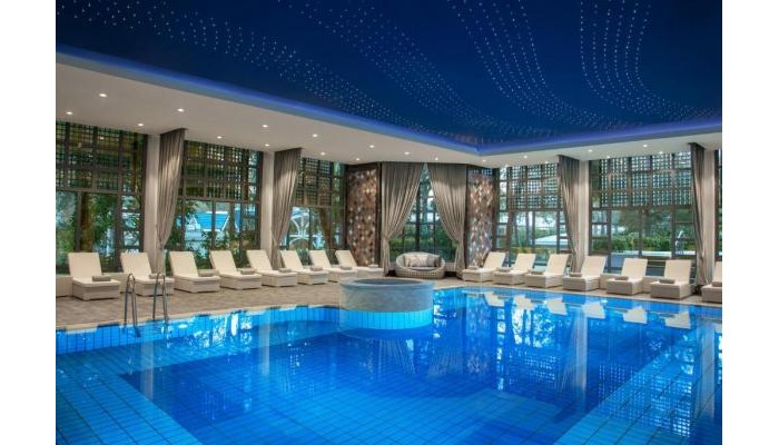 Hotel Balmy Foresta (Ex Paloma Foresta) poza 18