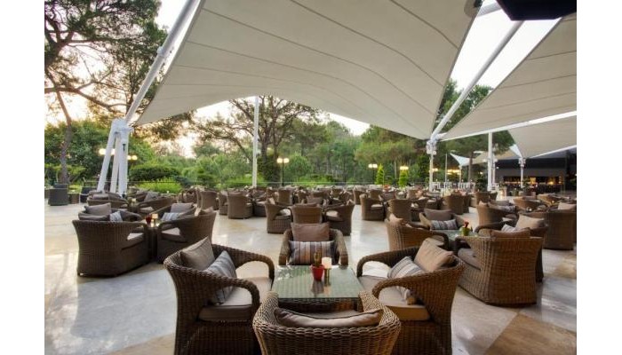 Hotel Balmy Foresta (Ex Paloma Foresta) poza 12