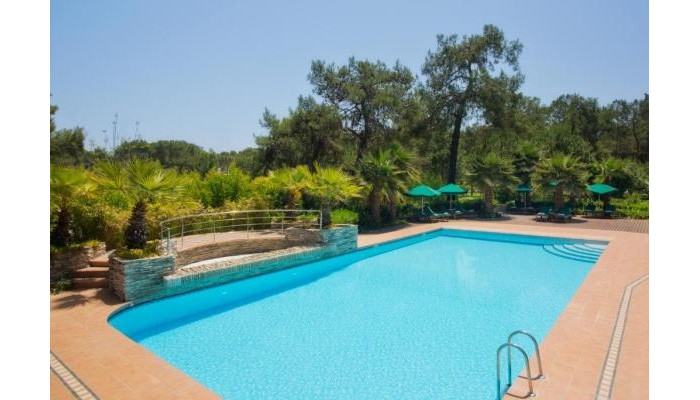 Hotel Balmy Foresta poza 25