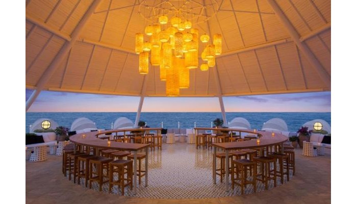 Hotel Balmy Foresta poza 9