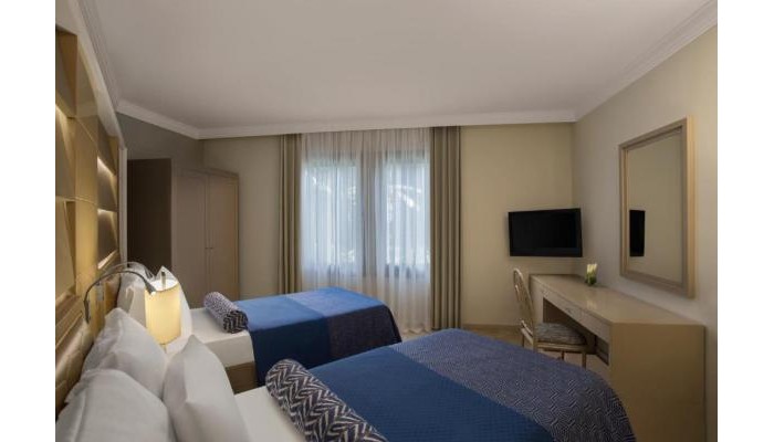 Hotel Balmy Foresta poza 3