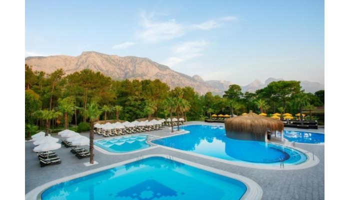 Hotel Balmy Foresta poza 22