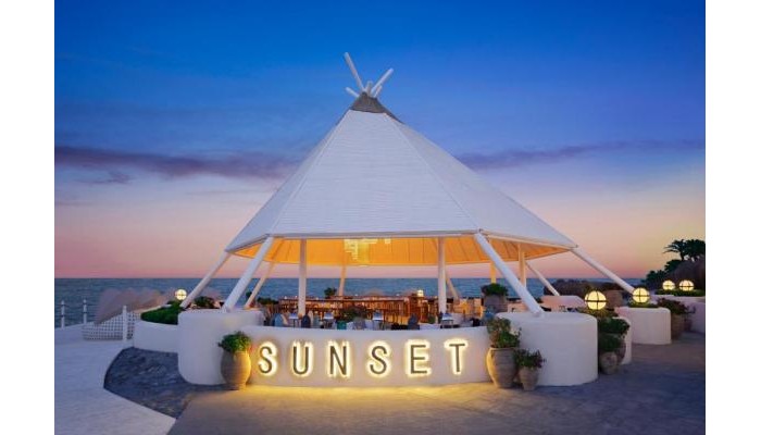 Hotel Balmy Foresta poza 16