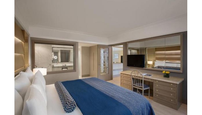 Hotel Balmy Foresta poza 4