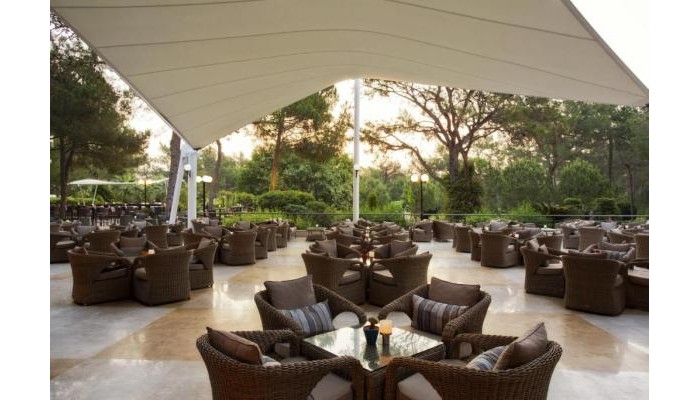 Hotel Balmy Foresta poza 11