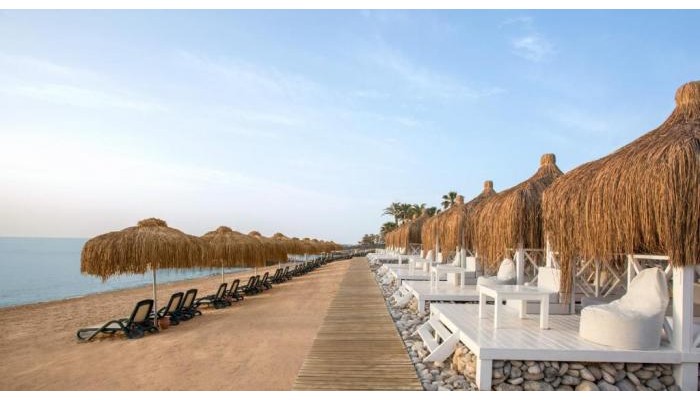 Hotel Balmy Foresta poza 27