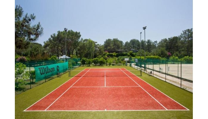 Hotel Balmy Foresta poza 17