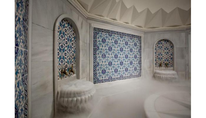 Hotel Balmy Foresta poza 15