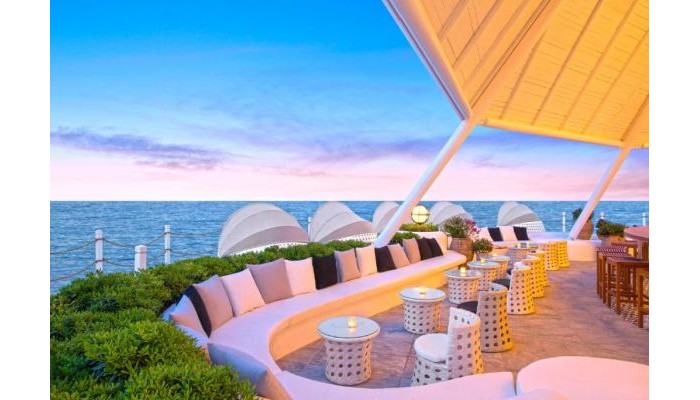 Hotel Balmy Foresta poza 13