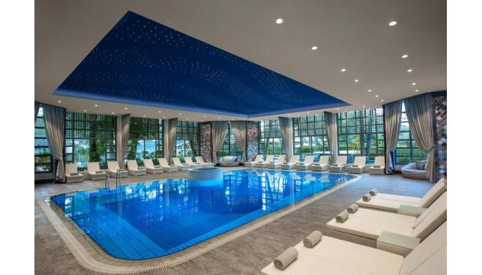 Hotel Balmy Foresta poza 20