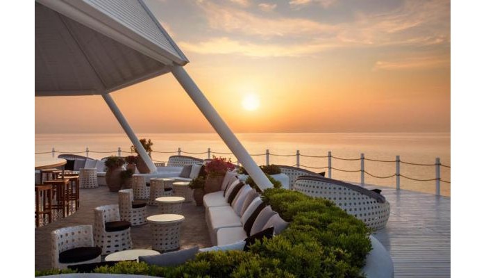 Hotel Balmy Foresta poza 8