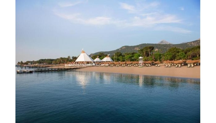 Hotel Balmy Foresta poza 28