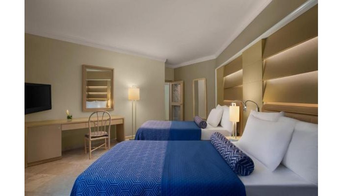 Hotel Balmy Foresta poza 2