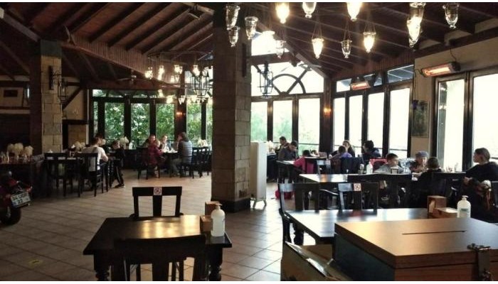 Hotel Berke Ranch & Nature poza 9