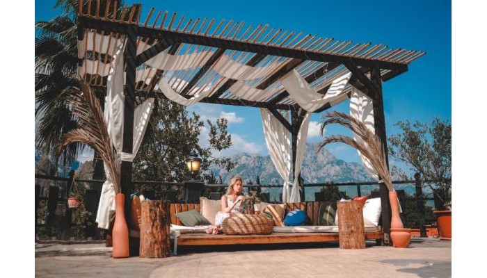 Hotel Berke Ranch & Nature poza 13
