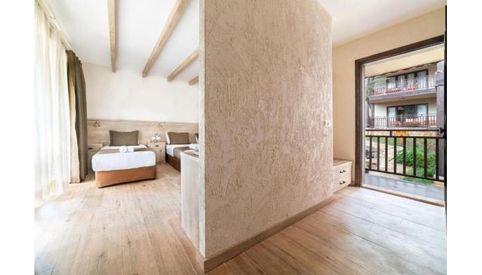 Hotel Berke Ranch & Nature poza 3