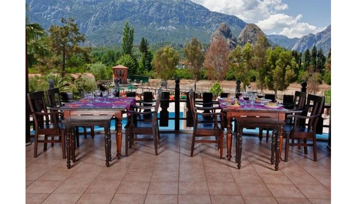 Hotel Berke Ranch & Nature poza 10