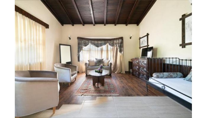 Hotel Berke Ranch & Nature poza 7