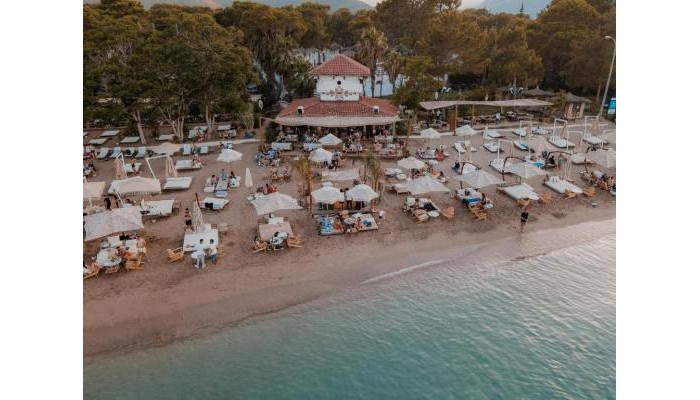 Hotel Berke Ranch & Nature poza 15