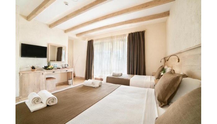 Hotel Berke Ranch & Nature poza 4