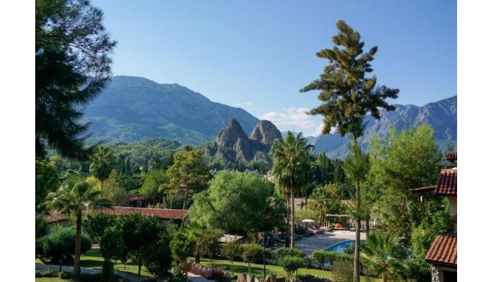 Hotel Berke Ranch & Nature poza 17