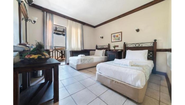 Hotel Berke Ranch & Nature poza 5
