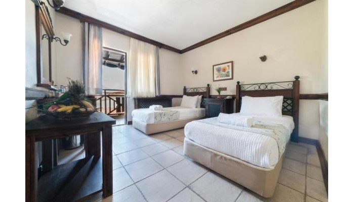 Hotel Berke Ranch & Nature poza 6