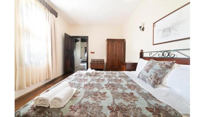 Hotel Berke Ranch & Nature poza 2