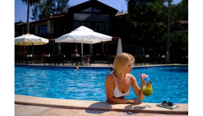 Hotel Berke Ranch & Nature poza 11