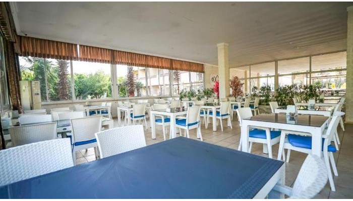 Hotel Castle Park poza 12