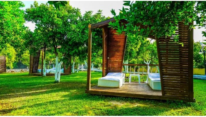 Hotel Castle Park poza 17