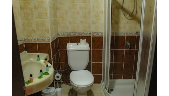 Hotel Castle Park poza 10