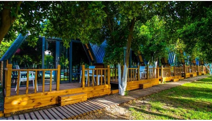 Hotel Castle Park poza 2