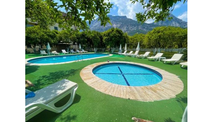 Hotel Castle Park poza 15