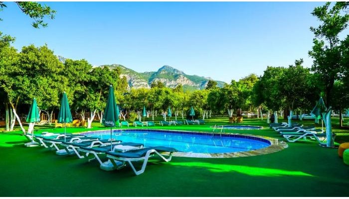 Hotel Castle Park poza 13