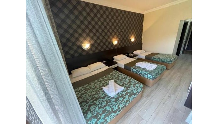 Hotel Castle Park poza 4