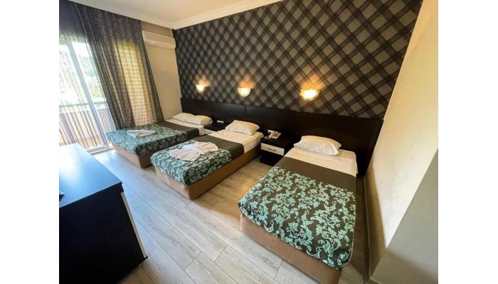 Hotel Castle Park poza 3