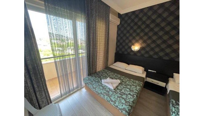 Hotel Castle Park poza 5