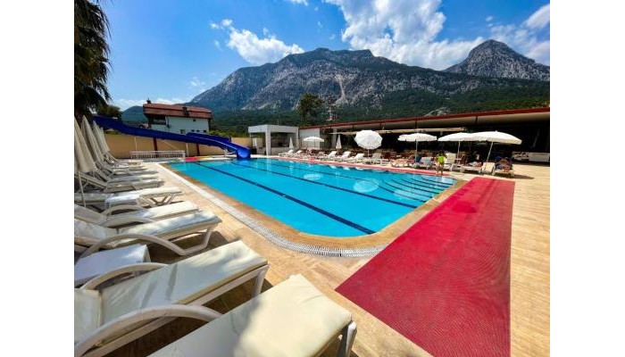 Hotel Castle Park poza 14