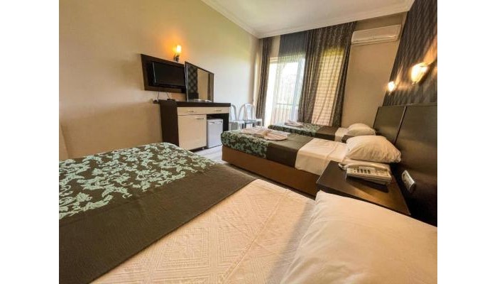 Hotel Castle Park poza 6