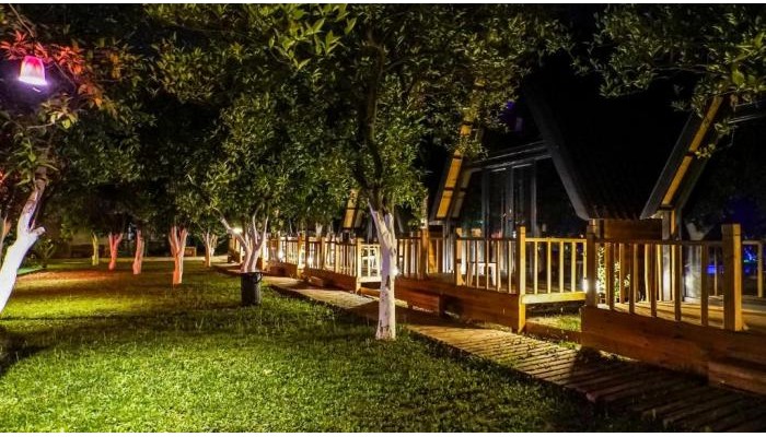 Hotel Castle Park poza 1