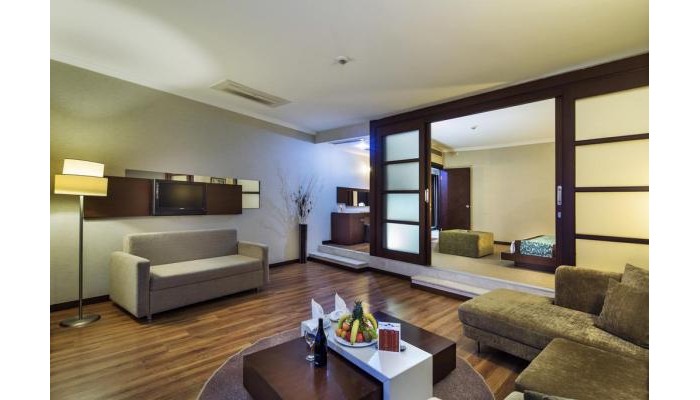 Hotel Catamaran Quality Times poza 9