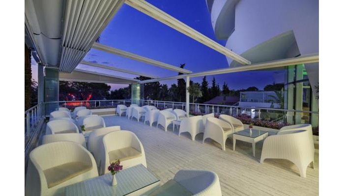 Hotel Catamaran Quality Times poza 12