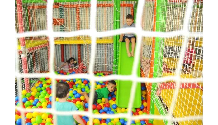 Hotel Catamaran Quality Times poza 3