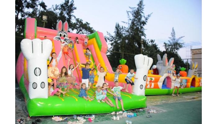 Hotel Catamaran Quality Times poza 1