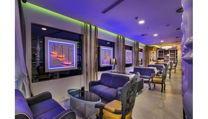 Hotel Catamaran Quality Times poza 7