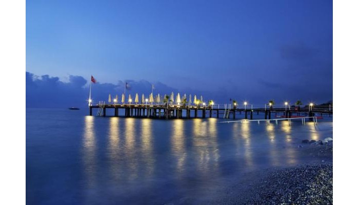 Hotel Catamaran Quality Times poza 11