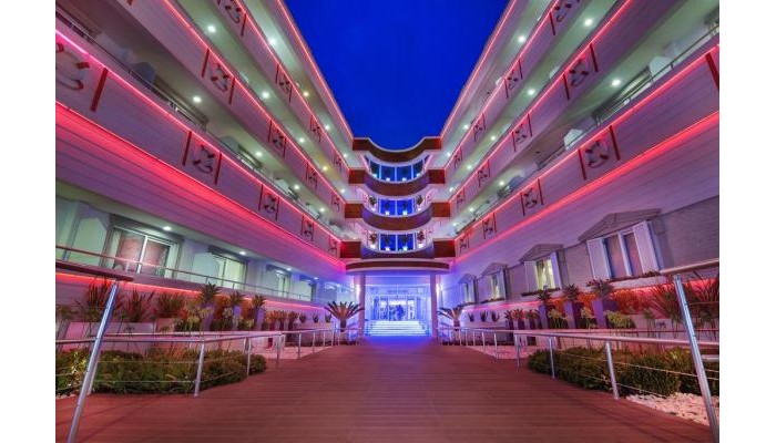 Hotel Catamaran Quality Times poza 5