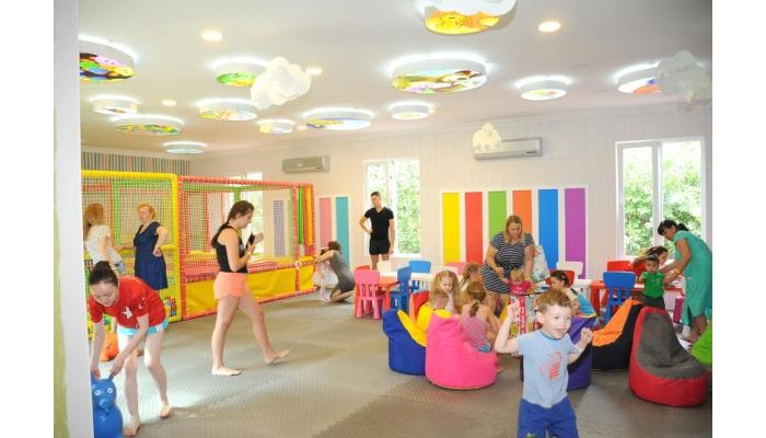 Hotel Catamaran Quality Times poza 4