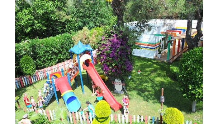 Hotel Catamaran Quality Times poza 2